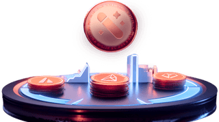 Noble Fortange interface de trading crypto rendue facile en trois clics