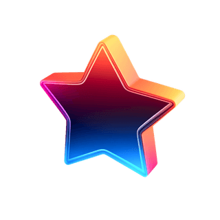 Système d'étoiles reflétant les avis des utilisateurs sur une plateforme crypto fiable